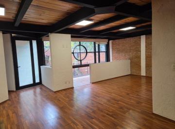Local comercial , Tlalpan · Loft en Zona Centro de Tlalpan, Para Actividades Artísticas, Holísticas y de Relajamiento.