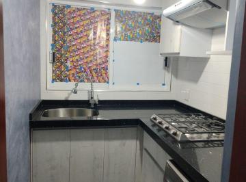 Departamento de 2 habitaciones, Benito Juárez · Nápoles, Planta Baja, Sin Estacionamiento, Jaula en Azotea