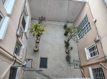 Departamento de 2 habitaciones, Benito Juárez · Nápoles, Planta Baja, Sin Estacionamiento, Jaula en Azotea