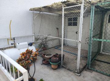 Departamento de 2 habitaciones, Benito Juárez · Nápoles, Planta Baja, Sin Estacionamiento, Jaula en Azotea