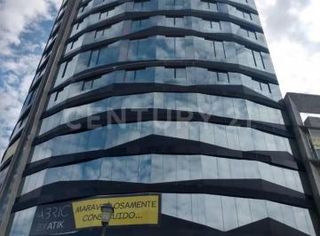 Departamento · 84m² · 1 Recámara · 2 Estacionamientos · Venta de Departamento en Puebla, Abric Angelópolis