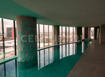 Departamento · 84m² · 1 Recámara · 2 Estacionamientos · Venta Departamento Angelopolis, Torre Abric