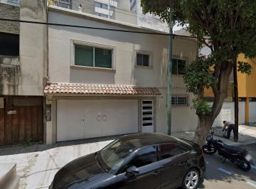 Departamento de 4 habitaciones, Miguel Hidalgo · Casa en Venta en Polanco II Secc, Miguel Hidalgo.