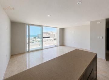 Departamento · 120m² · 3 Recámaras · 2 Estacionamientos · Departamento con Vista Al Mar | 3 Recámaras | Boca del Río