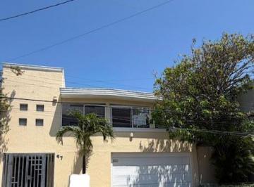Casa · 454m² · 5 Recámaras · 5 Estacionamientos · Casa en Venta Fracc La Tampiquera, Boca del Río, Veracruz