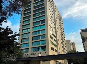 Departamento · 363m² · 3 Recámaras · 4 Estacionamientos · Departamento - Santa Fe Cuajimalpa