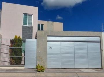 Casa de 3 habitaciones, Aguascalientes · Casa en Venta en Santa Imelda – Surponiente de Aguascalientes