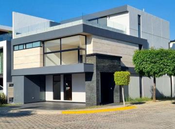 Casa de 4 habitaciones, San Andrés Cholula · Residencia en Venta en Lomas de Angelopolis, Puebla