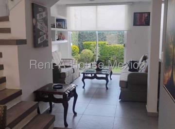 Casa de 3 habitaciones, Querétaro · San Isidro Juriquilla Espacios Integrados y Diseño Moderno en Esta Casa en Venta Io1851