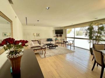 Departamento de 3 habitaciones, Miguel Hidalgo · Venta Penthouse con o Sin Muebles 2 Roof Garden en Lamartine Polanco Apa_5399 Cm
