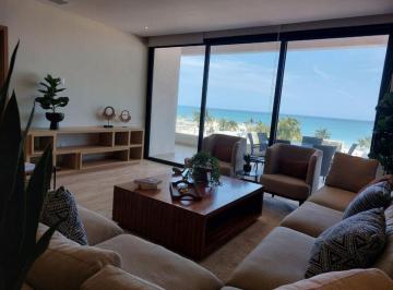 Departamento de 2 habitaciones, Altamira · Departamento en Venta en Velamar