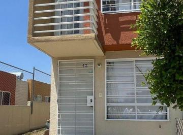 8e9faa76bccfdc9b8bb5fe8f7b798d1a052a67e680271b7505d2f58ae593190f · Casa en Renta en Héroes San Pablo, Tecámac, Estado de México