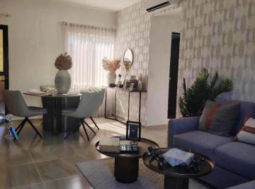 Departamento de 3 habitaciones, Solidaridad · Departamento en Venta en Fracc. Jardines de Mayakoba