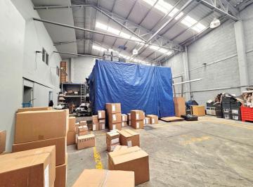 Bodega comercial , Tlalnepantla de Baz · Bodega Comercial en Renta en San Andrés Atenco
