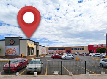 Local comercial · 300m² · 100 Estacionamientos · Local en Renta Heb Blvd. López Mateos, León, Guanajuato
