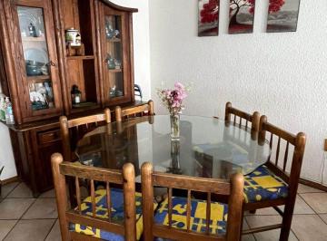 Departamento de 3 habitaciones, Tlalpan · 4to Sin Elevador,3 Recámaras,114 m², Acoxpa, Prepa 5