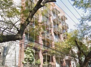 Departamento de 2 habitaciones, Benito Juárez · Venta de Departamento en La Colonia del Valle