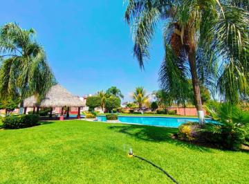 Casa de 2 habitaciones, Emiliano Zapata · Casa Las Garzas Tezoyuca en Emiliano Zapata Sur de Cuernavaca