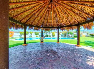 Casa de 2 habitaciones, Emiliano Zapata · Casa en Venta Alberca y Vigilancia Emiliano Zapata Morelos Las Garzas