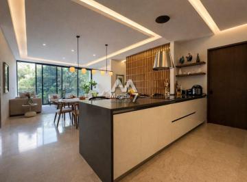 Departamento de 2 habitaciones, Guadalajara · Venta Departamento de Lujo en Country Club Guadalajara