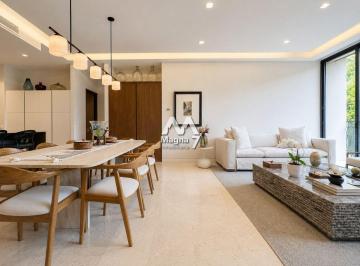 Departamento de 2 habitaciones, Guadalajara · Venta Departamento de Lujo en Country Club Guadalajara