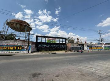 Terreno / Lote , San Pedro Tlaquepaque · Terreno en Renta; Santa María Tequepexpan en Tlaquepaque, Jalisco.