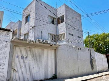 Edificio , Querétaro · Edificio en Venta con 6 Unidades 100% Ocupadas en Felipe Carrillo Puerto Go2817
