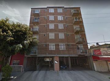 Departamento de 2 habitaciones, Benito Juárez · Vendo Depto. con 47 m², en Col. Portales Sur, Cerca de Metro Ermita. “remate Bancario”