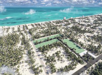 Terreno / Lote · 14451m² · Terreno en Venta 1.44 Has Chicxulub Puerto, Acceso a Carretera y a La Playa