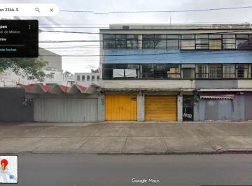 Terreno / Lote , Coyoacán · Terreno en Venta Fusionado Calz de Tlalpan 2366