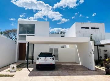 1 · Casa en Venta en Mérida Yucatán en Campo Cielo en Dzityá