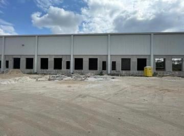 1 · Bodega Comercial en Renta en Umán en Mérida Yucatán