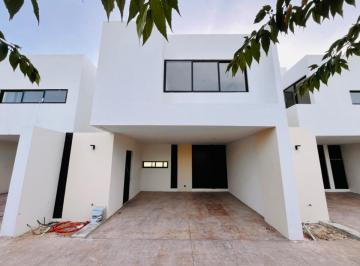 1 · Casa en Venta en Mérida Yucatán en Leandro Valle