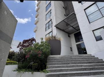 Departamento · 90m² · 2 Recámaras · 2 Estacionamientos · Departamento en Renta - Torre Anzures - Puebla