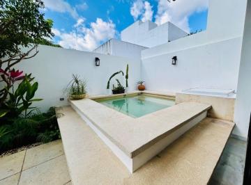 Casa de 5 habitaciones, Benito Juárez · Venta Casa Residencial Rio