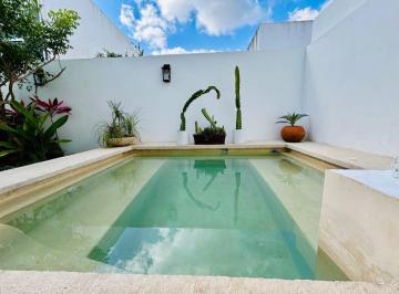 Casa de 5 habitaciones, Benito Juárez · Venta Casa Residencial Rio