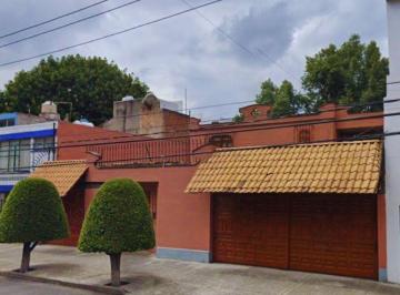 Casa de 3 habitaciones, Coyoacán · En Venta Casa en Colonia del Carmen Coyoacan Ciudad de México