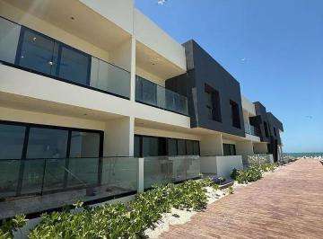 1 · Oportunidad! Casa Frente Al Mar en Yucatán en Yucalpetén Resort Marina