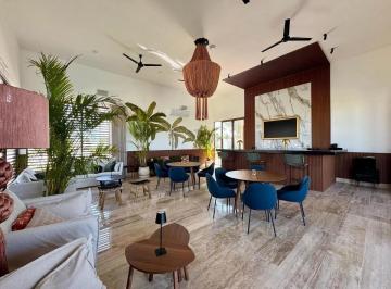 1 · Casa de un Piso en Privada en Xcanatún en Mérida Yucatán