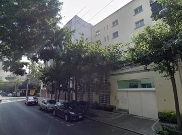 Departamento de 3 habitaciones, Cuauhtémoc · Departamento en Venta en Roma Nte. Cuauhtémoc