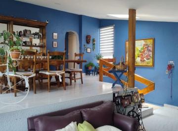 Casa de 4 habitaciones, Alvaro Obregón · Casa en Venta de Calzada de Las Águilas