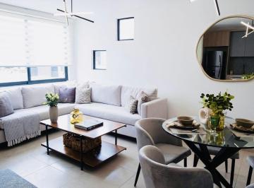 Departamento · 82m² · 2 Recámaras · Departamento en Ciudad Meseta