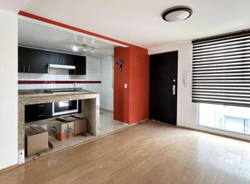 Departamento de 2 habitaciones, Tlalpan · Departamento en Venta en Miguel Hidalgo 4 Sección, Tlalpan, Como Nuevo.
