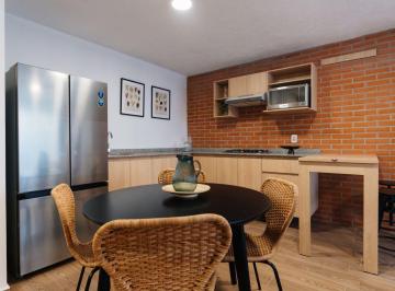 Departamento de 2 habitaciones, Zapopan · Departemento en Atemajac Zapopan de 2 Recámaras 70 m²