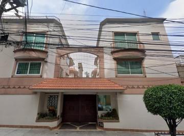 Casa de 3 habitaciones, Benito Juárez · Venta de Casa en San Jose Insurgentes