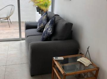 Casa en condominio de 2 habitaciones, Benito Juárez · Arbolada Dos Recamaras Renta Linda Casa
