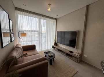 Departamento · 53m² · 1 Recámara · Departamentos en Venta en La Huasteca