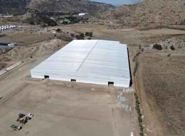 Nave industrial , Tecate · Nave Industrial en Renta en Tecate – 18,019 m² (193,956 Sf)