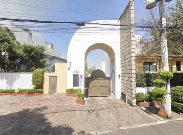 Casa de 3 habitaciones, Alvaro Obregón · Casa en Venta en Colonia Las Aguilas, Álvaro Obregón