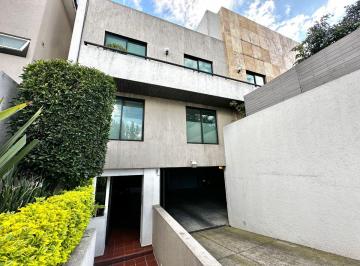 Departamento de 3 habitaciones, Alvaro Obregón · Impecable Departamento con Balcón en Venta en Las Aguilas